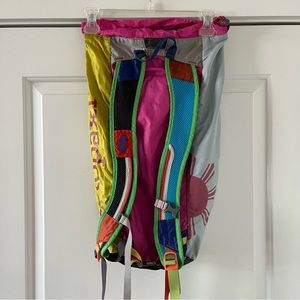 Cotopaxi Drawstring Backpack